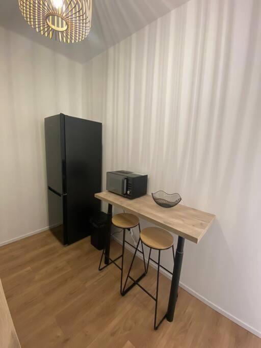 Corte Magnifique T2 45M2 Neuf 5 Personnes Place St Marcel Hyper Centre Wifi Lave Linge Tv 외부 사진
