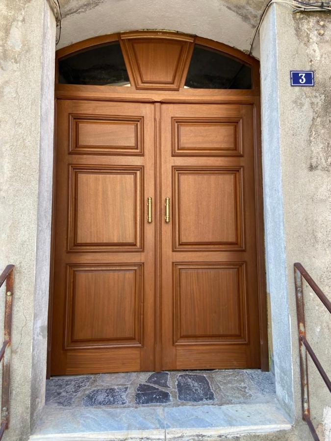Corte Magnifique T2 45M2 Neuf 5 Personnes Place St Marcel Hyper Centre Wifi Lave Linge Tv 외부 사진
